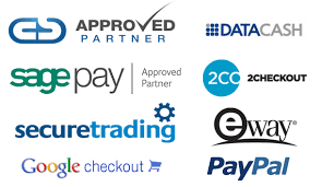 payment providers